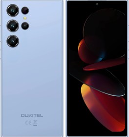 OukitelC61blue