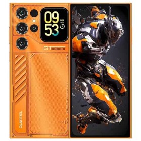 OukitelC62GTorange