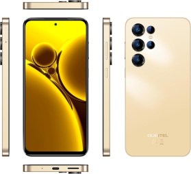 OukitelC68gold