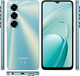 OukitelC7blue