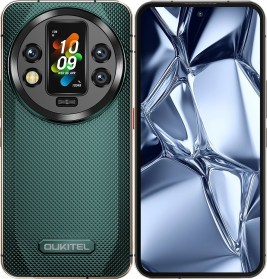 OukitelWP200green