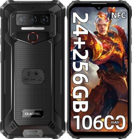 OukitelWP23Plusblack