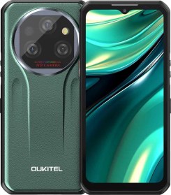 OukitelWP39green