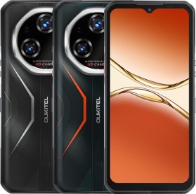 OukitelWP55Problack