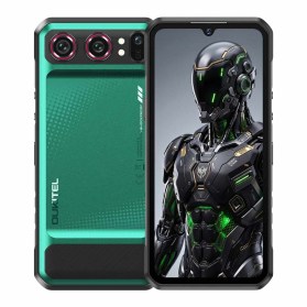OukitelWP68Airgreen