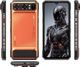 OukitelWP68Airorange