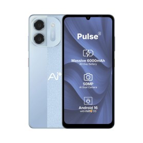 Pulse2blue