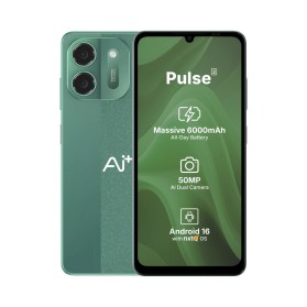 Pulse2green