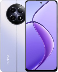 Realme12purple