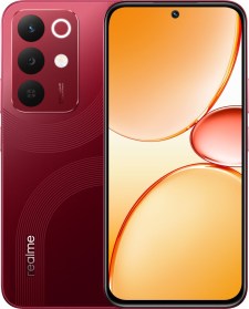 Realme15xIndiared