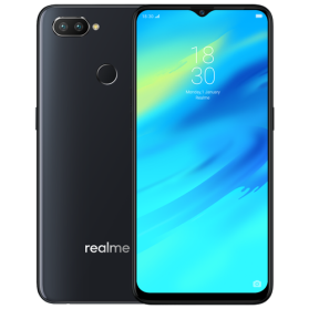 Realme2Problk