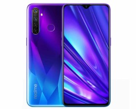 Realme5purple14