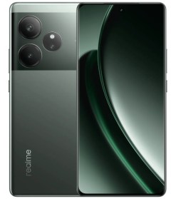 RealmeGT6green1