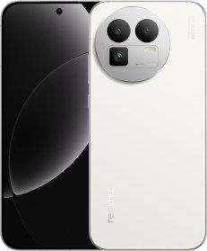 RealmeGT8white8
