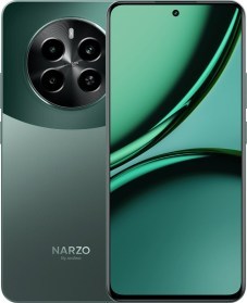 RealmeNarzo70green4