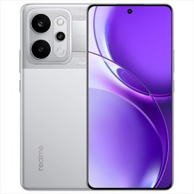 RealmeNarzoPowersilver4