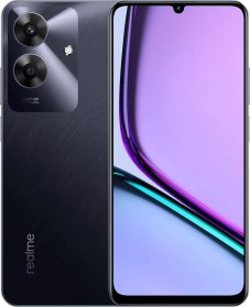 RealmeNote60black85
