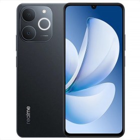RealmeNote70black5