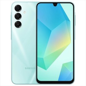 SamsungGalaxyA16green733