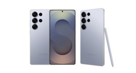 SamsungGalaxyS25Ultrasilverblue61