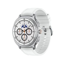 SamsungGalaxyWatch8Classicwhite98