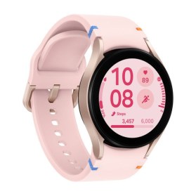 SamsungGalaxyWatchFEpink1