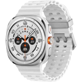 SamsungGalaxyWatchUltrawhite