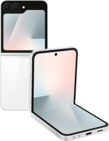 SamsungGalaxyZFlip7FEwhite924
