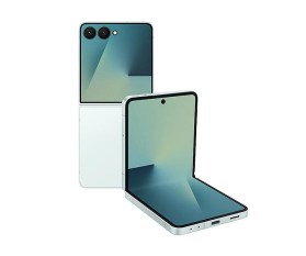 SamsungGalaxyZFlip7mint9