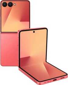 SamsungGalaxyZFlip7red46