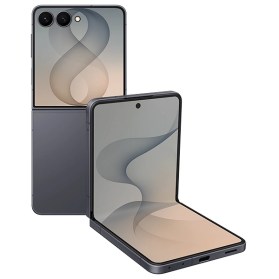 SamsungGalaxyZFlip8Graphite6