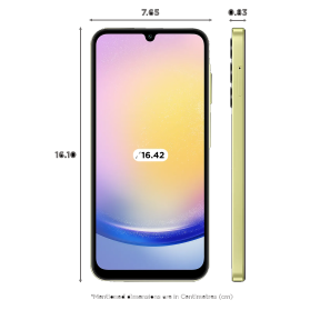Samsunggalaxya255gyellow72