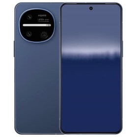 SharpAquosR11Navy