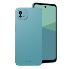 SharpAquoswish5green95