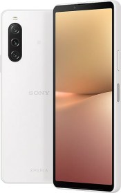 SonyXperia10V5Gwht13