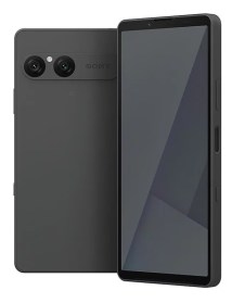 SonyXperia10VII5Gcharcol2