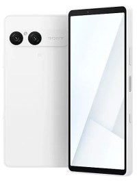 SonyXperia10VII5Gwhite