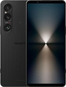 SonyXperia1VI5Gblk19