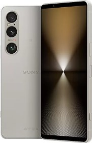 SonyXperia1VI5Gsilver1