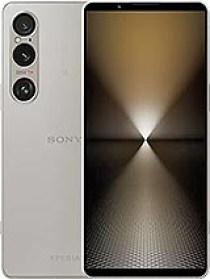 SonyXperia1VI5Gslvr5