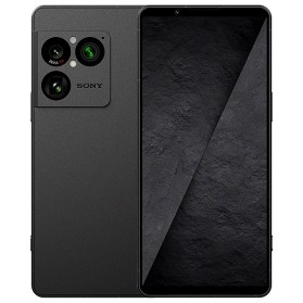SonyXperia1VIII5Gblack