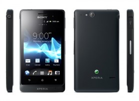 SonyXperiagoblk8