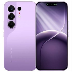 TecnoCamon504Glavender