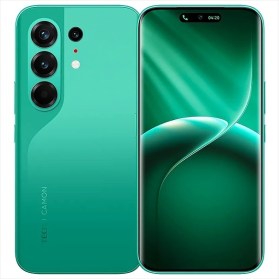 TecnoCamon50Pro4GMalachitegreen