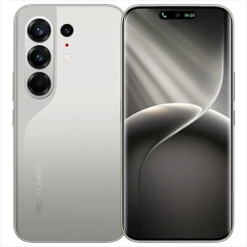 TecnoCamon50Pro4GTitanium