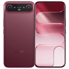 TecnoCamonAirred