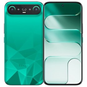TecnoCamonSlimJungleGreen