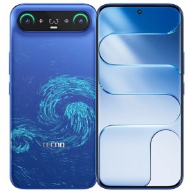 TecnoCamonSlimVanGoghBlue7