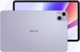TecnoMegapadProviolet8