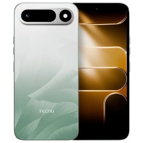 TecnoPopX5Ggreen